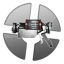 Silver Medic SMG